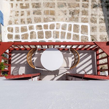 Hotel Alana Mykonos Mykonos Town Zewnętrze zdjęcie