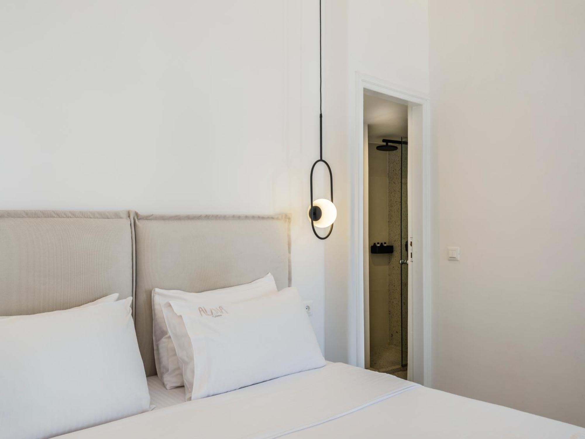 Hotel Alana Mykonos Mykonos Town Zewnętrze zdjęcie
