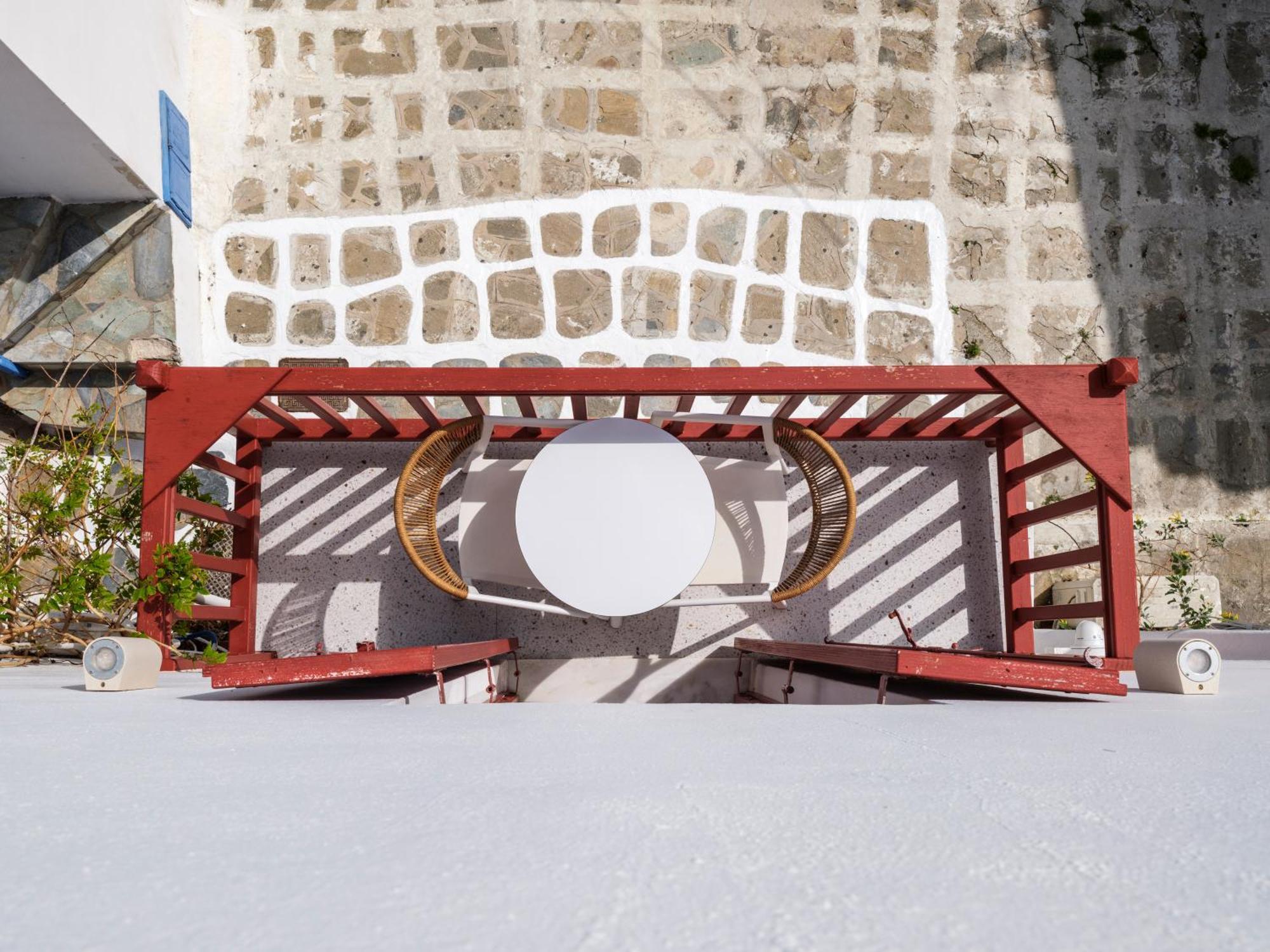 Hotel Alana Mykonos Mykonos Town Zewnętrze zdjęcie