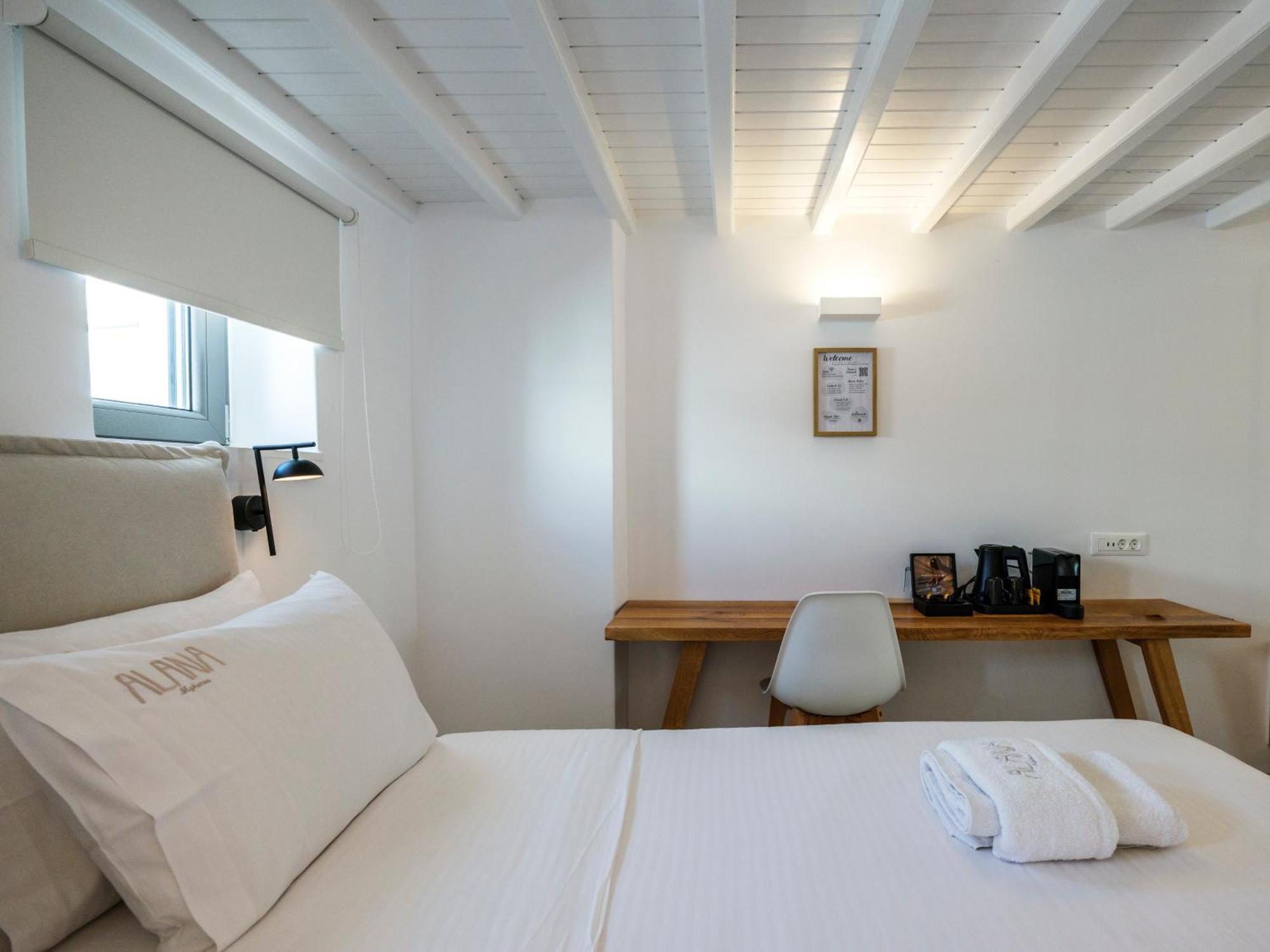 Hotel Alana Mykonos Mykonos Town Zewnętrze zdjęcie