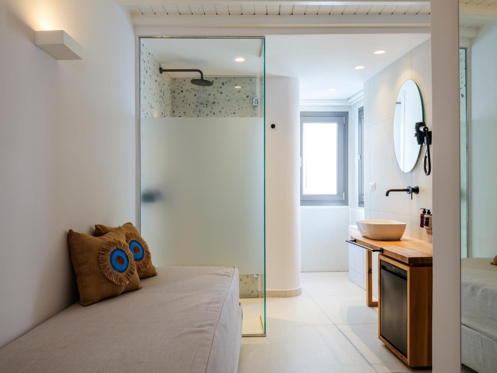Hotel Alana Mykonos Mykonos Town Zewnętrze zdjęcie