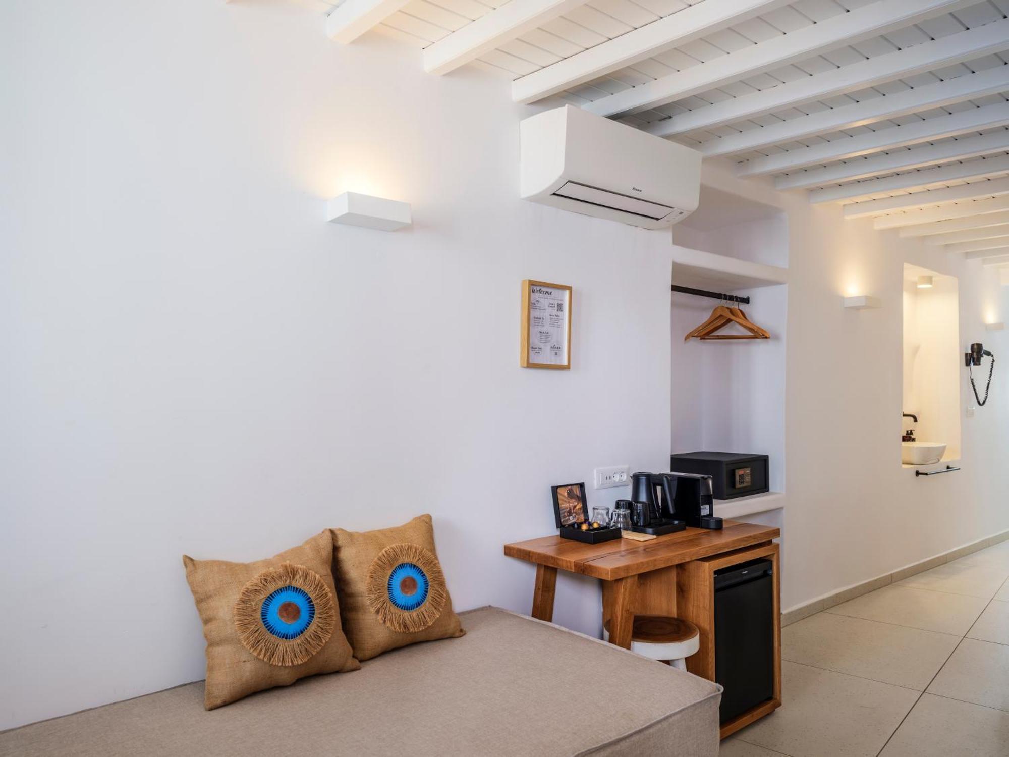 Hotel Alana Mykonos Mykonos Town Zewnętrze zdjęcie