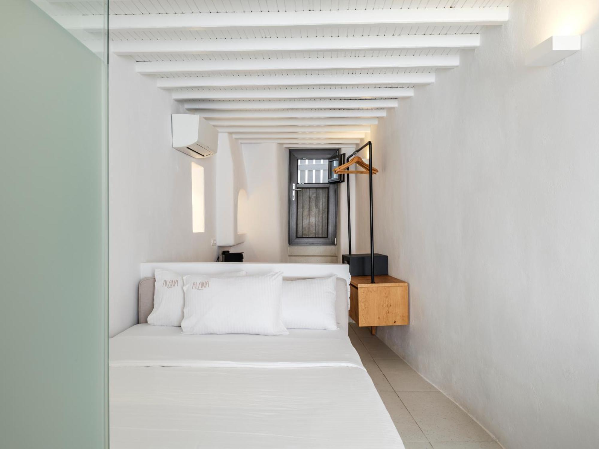 Hotel Alana Mykonos Mykonos Town Zewnętrze zdjęcie