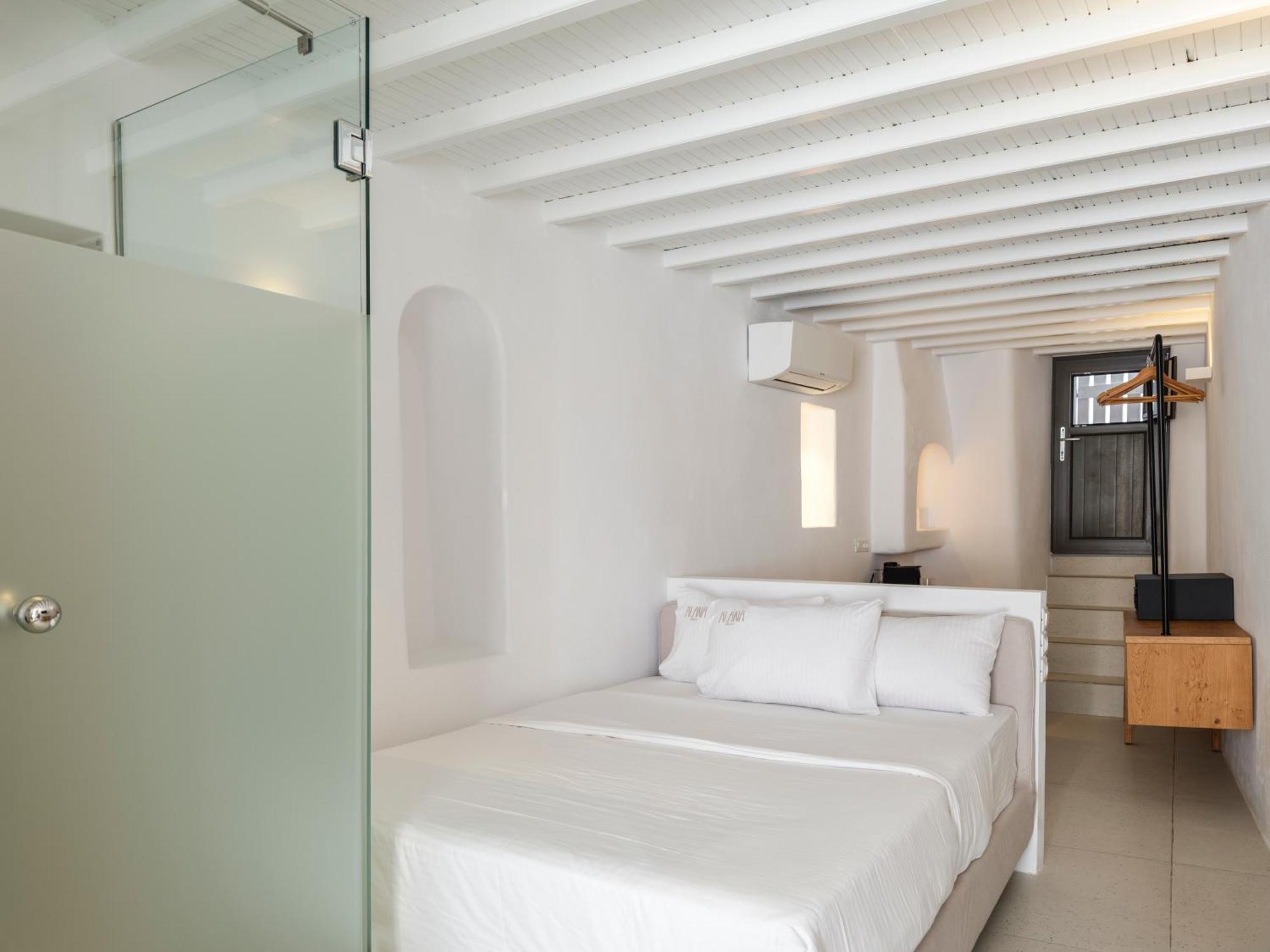 Hotel Alana Mykonos Mykonos Town Zewnętrze zdjęcie
