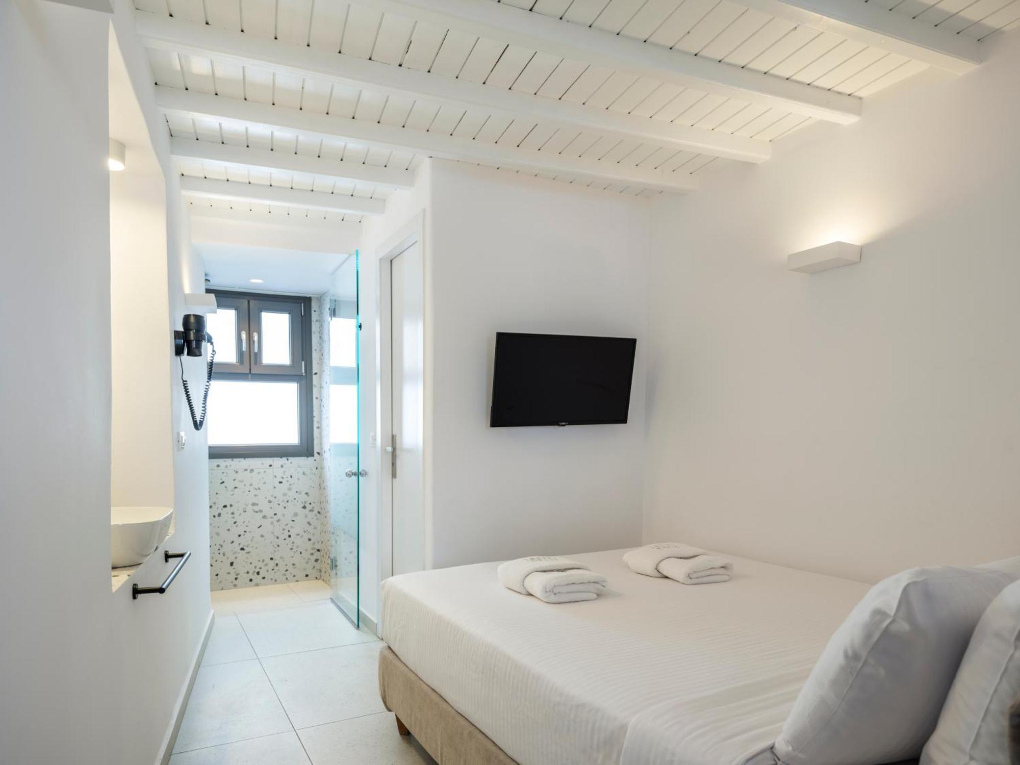 Hotel Alana Mykonos Mykonos Town Zewnętrze zdjęcie