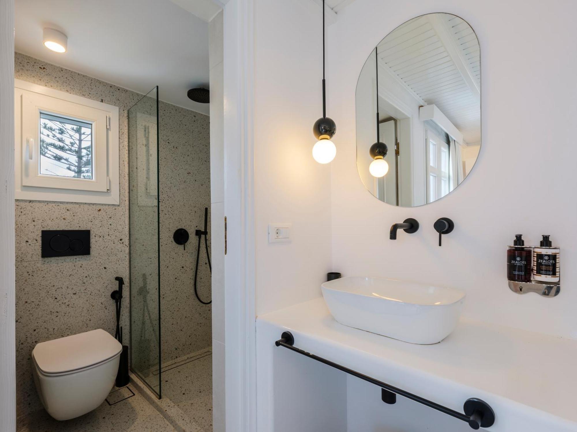 Hotel Alana Mykonos Mykonos Town Zewnętrze zdjęcie