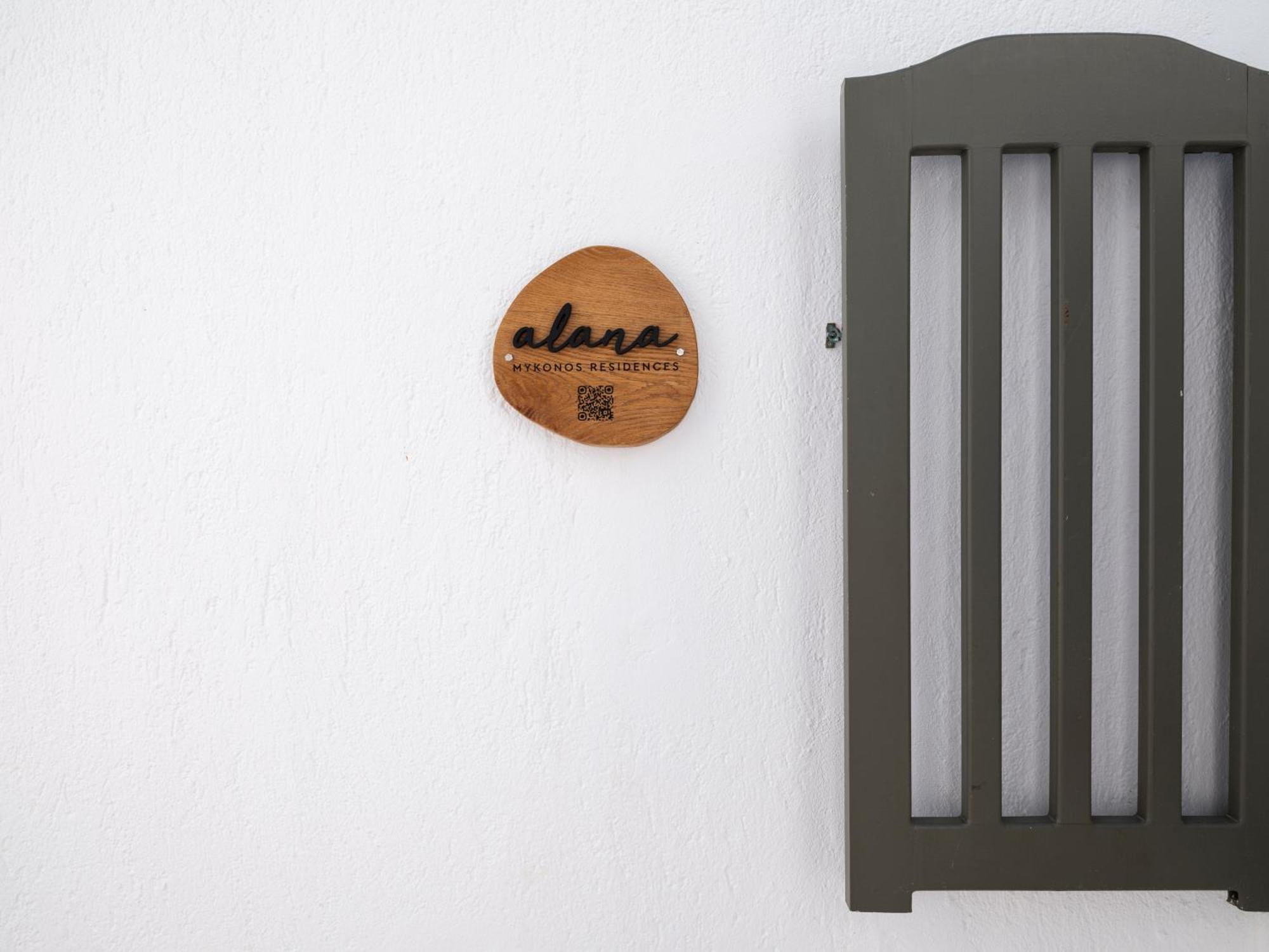 Hotel Alana Mykonos Mykonos Town Zewnętrze zdjęcie