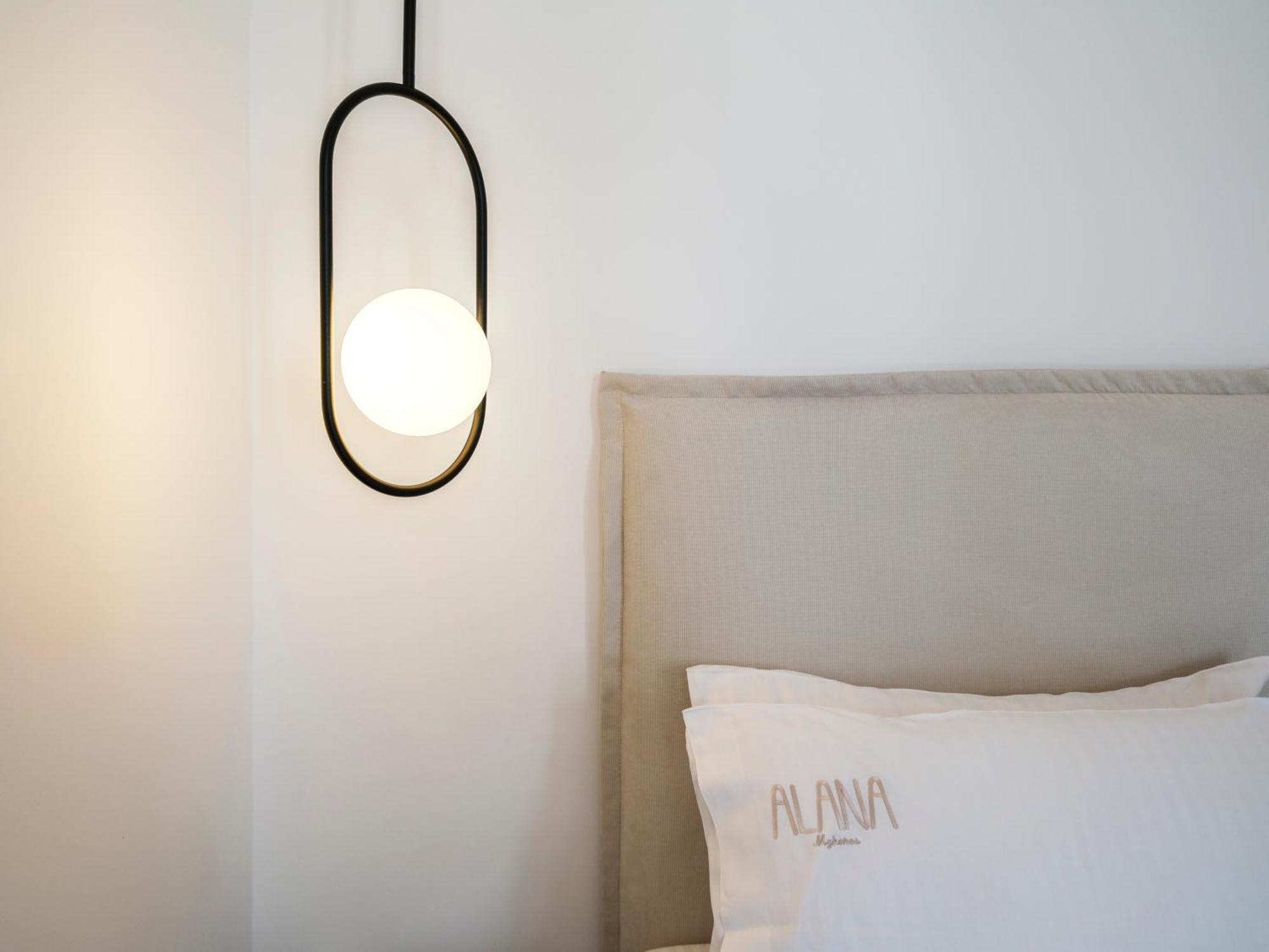 Hotel Alana Mykonos Mykonos Town Zewnętrze zdjęcie