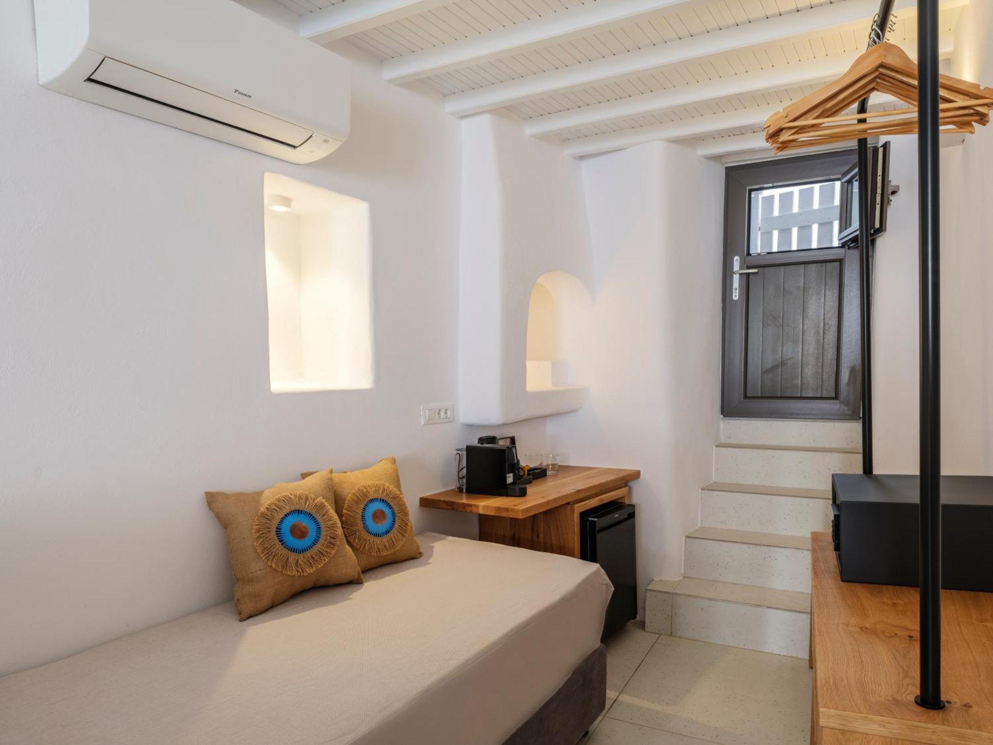 Hotel Alana Mykonos Mykonos Town Zewnętrze zdjęcie