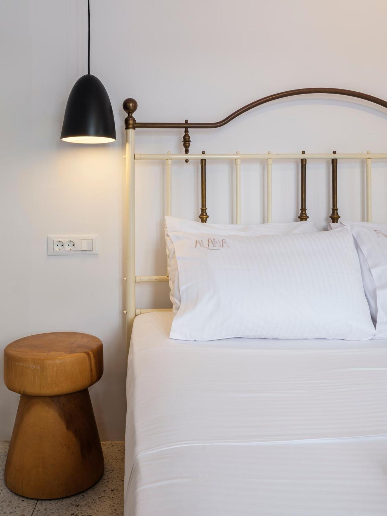 Hotel Alana Mykonos Mykonos Town Zewnętrze zdjęcie