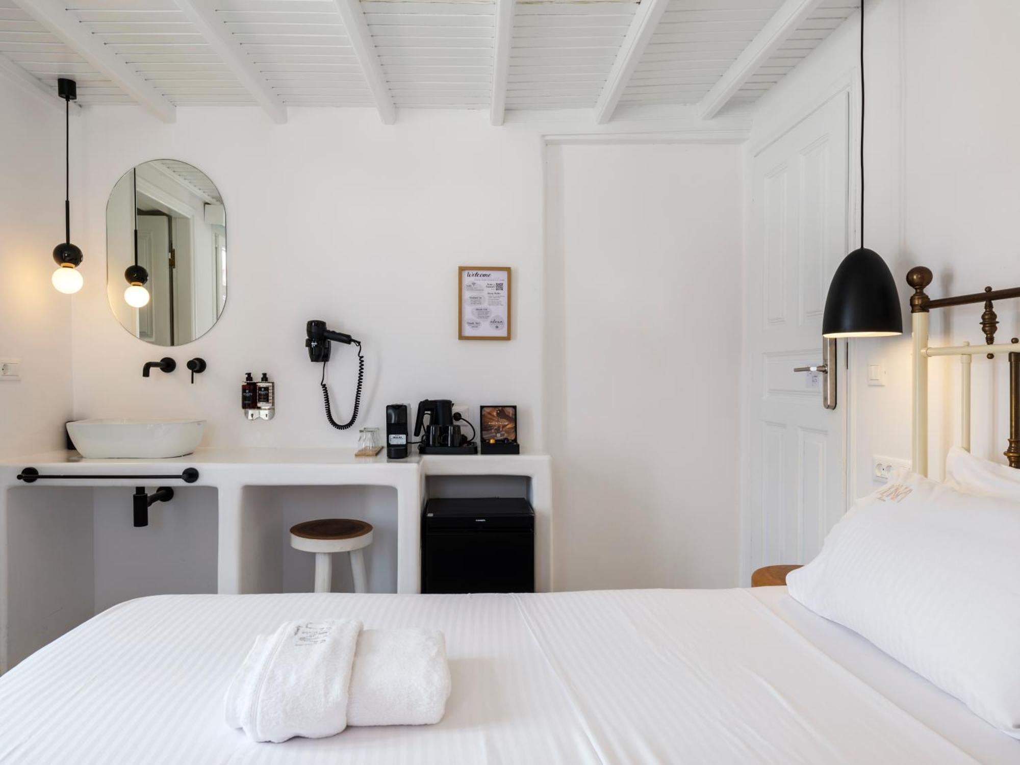 Hotel Alana Mykonos Mykonos Town Zewnętrze zdjęcie