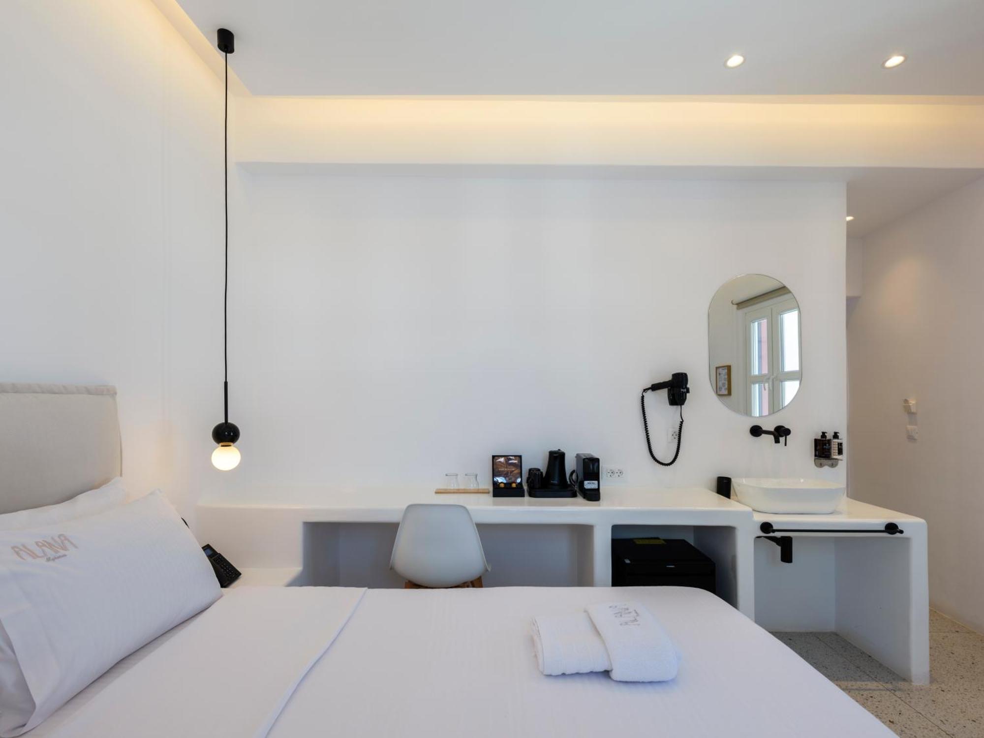 Hotel Alana Mykonos Mykonos Town Zewnętrze zdjęcie