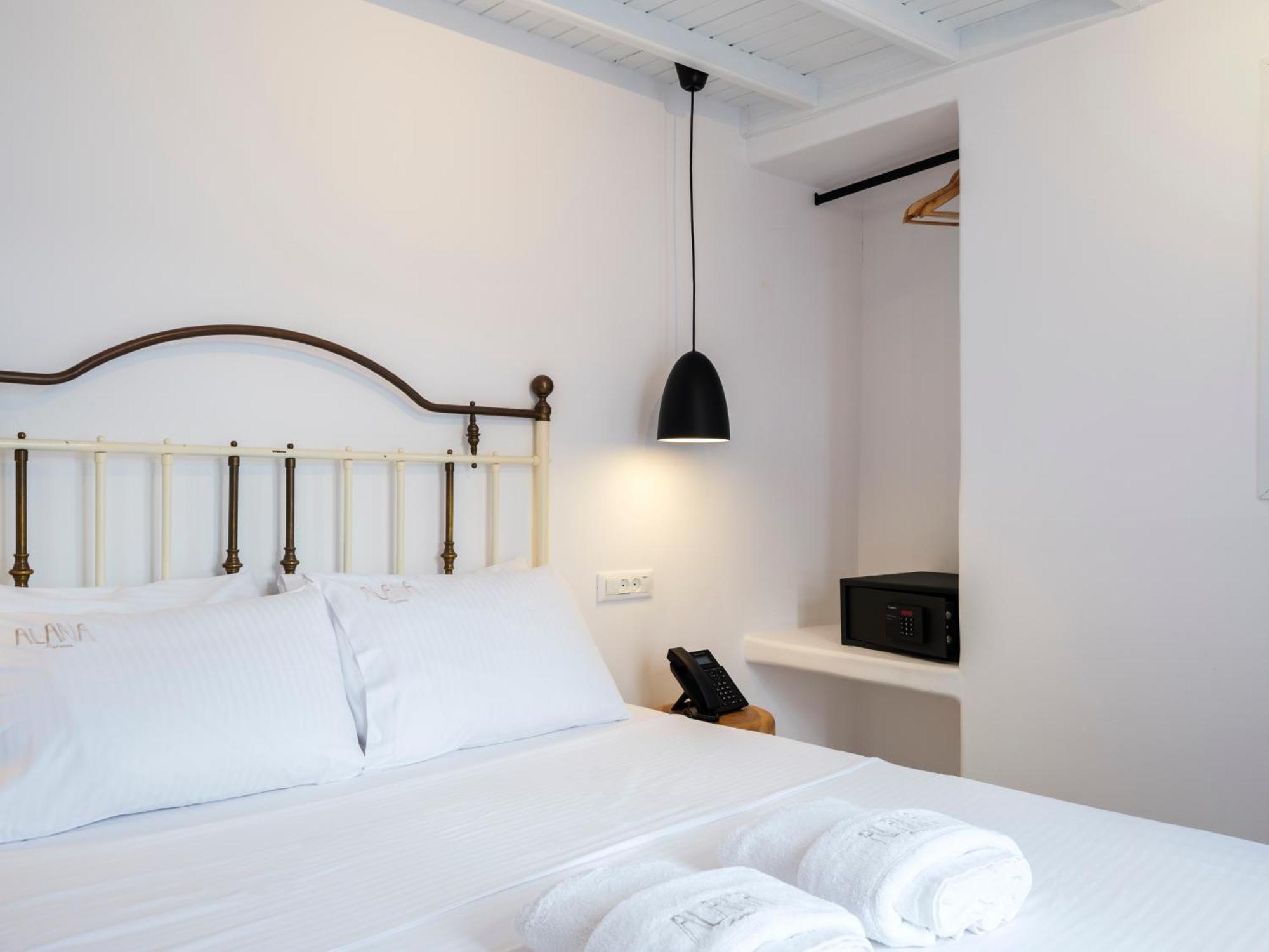 Hotel Alana Mykonos Mykonos Town Zewnętrze zdjęcie