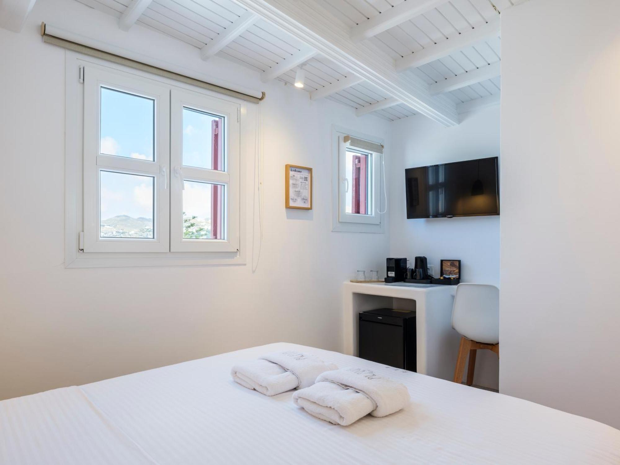 Hotel Alana Mykonos Mykonos Town Zewnętrze zdjęcie