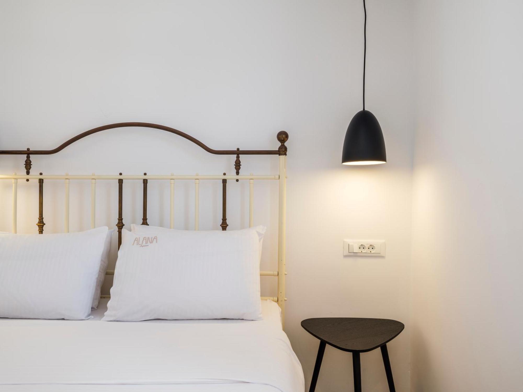 Hotel Alana Mykonos Mykonos Town Zewnętrze zdjęcie