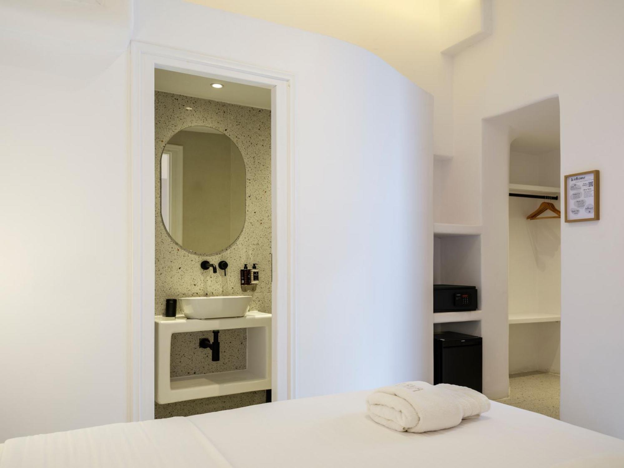 Hotel Alana Mykonos Mykonos Town Zewnętrze zdjęcie
