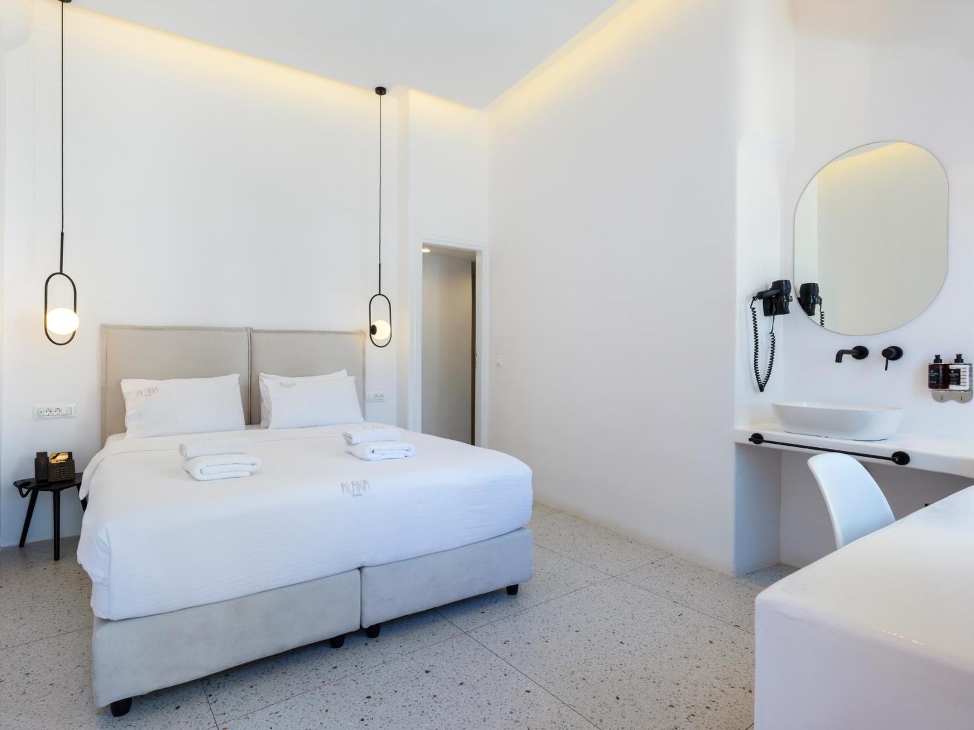 Hotel Alana Mykonos Mykonos Town Zewnętrze zdjęcie
