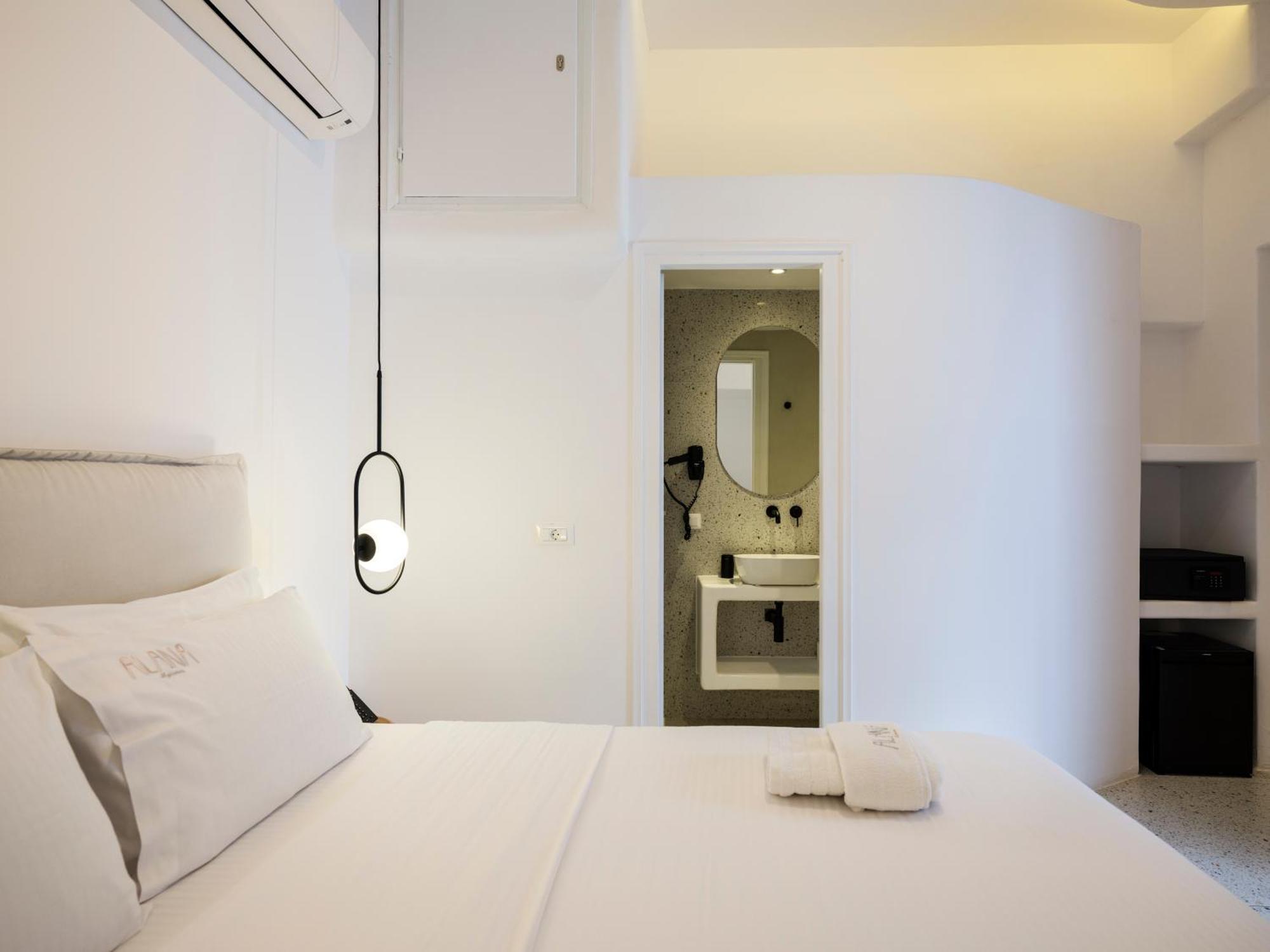 Hotel Alana Mykonos Mykonos Town Zewnętrze zdjęcie