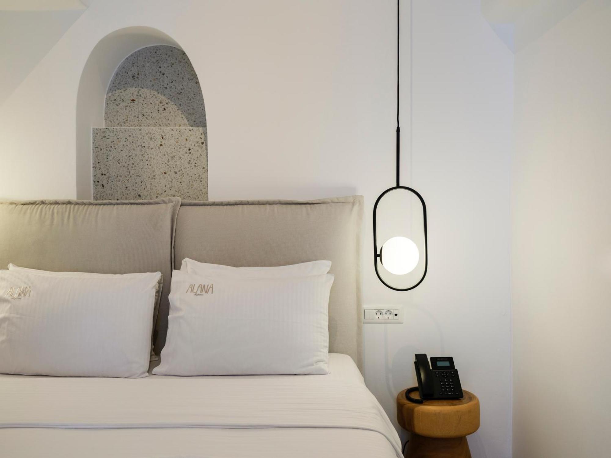 Hotel Alana Mykonos Mykonos Town Zewnętrze zdjęcie
